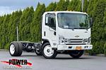 New 2025 Chevrolet LCF 4500 Regular Cab Cab Chassis for sale #26657 - photo 1
