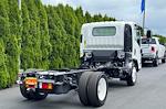 New 2025 Chevrolet LCF 4500 Regular Cab Cab Chassis for sale #26657 - photo 2