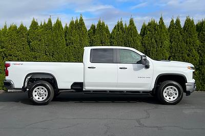 New 2025 Chevrolet Silverado 3500 Work Truck Crew Cab 4x4 Pickup for sale #26793 - photo 2