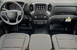 New 2025 Chevrolet Silverado 3500 Work Truck Crew Cab 4x4 Pickup for sale #26793 - photo 11