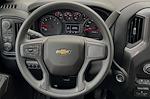 New 2025 Chevrolet Silverado 3500 Work Truck Crew Cab 4x4 Pickup for sale #26793 - photo 12