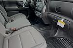 New 2025 Chevrolet Silverado 3500 Work Truck Crew Cab 4x4 Pickup for sale #26793 - photo 13