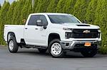 New 2025 Chevrolet Silverado 3500 Work Truck Crew Cab 4x4 Pickup for sale #26793 - photo 3