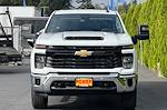 New 2025 Chevrolet Silverado 3500 Work Truck Crew Cab 4x4 Pickup for sale #26793 - photo 4