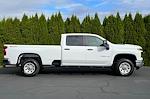 New 2025 Chevrolet Silverado 3500 Work Truck Crew Cab 4x4 Pickup for sale #26793 - photo 2