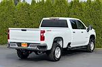 New 2025 Chevrolet Silverado 3500 Work Truck Crew Cab 4x4 Pickup for sale #26793 - photo 5
