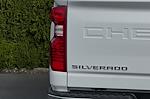 New 2025 Chevrolet Silverado 3500 Work Truck Crew Cab 4x4 Pickup for sale #26793 - photo 7