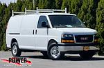 2023 GMC Savana 2500 RWD Upfitted Cargo Van for sale #26867A - photo 1