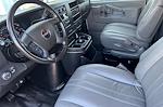 2023 GMC Savana 2500 RWD Upfitted Cargo Van for sale #26867A - photo 10