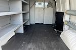 2023 GMC Savana 2500 RWD Upfitted Cargo Van for sale #26867A - photo 12