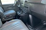 2023 GMC Savana 2500 RWD Upfitted Cargo Van for sale #26867A - photo 13