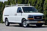 2023 GMC Savana 2500 RWD Upfitted Cargo Van for sale #26867A - photo 3