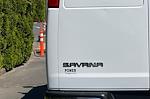 2023 GMC Savana 2500 RWD Upfitted Cargo Van for sale #26867A - photo 23