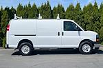 2023 GMC Savana 2500 RWD Upfitted Cargo Van for sale #26867A - photo 4