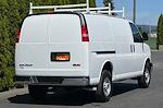 2023 GMC Savana 2500 RWD Upfitted Cargo Van for sale #26867A - photo 2