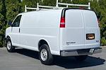 2023 GMC Savana 2500 RWD Upfitted Cargo Van for sale #26867A - photo 6