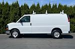 2023 GMC Savana 2500 RWD Upfitted Cargo Van for sale #26867A - photo 7