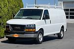 2023 GMC Savana 2500 RWD Upfitted Cargo Van for sale #26867A - photo 8