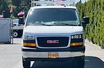 2023 GMC Savana 2500 RWD Upfitted Cargo Van for sale #26867A - photo 9