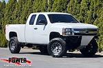 Used 2009 Chevrolet Silverado 1500 LT Extended Cab 4x4 Pickup for sale #26877C - photo 1