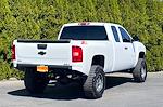 Used 2009 Chevrolet Silverado 1500 LT Extended Cab 4x4 Pickup for sale #26877C - photo 2