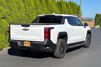 New 2024 Chevrolet Silverado EV Work Truck Crew Cab 4WD Pickup for sale #26894 - photo 2