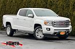 Used 2018 GMC Canyon SLT Crew Cab Pickup for sale #26917B - photo 1