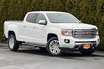 Used 2018 GMC Canyon SLT Crew Cab Pickup for sale #26917B - photo 3