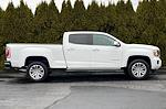 Used 2018 GMC Canyon SLT Crew Cab Pickup for sale #26917B - photo 4