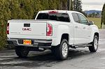Used 2018 GMC Canyon SLT Crew Cab Pickup for sale #26917B - photo 2