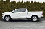 Used 2018 GMC Canyon SLT Crew Cab Pickup for sale #26917B - photo 7