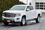 Used 2018 GMC Canyon SLT Crew Cab Pickup for sale #26917B - photo 8