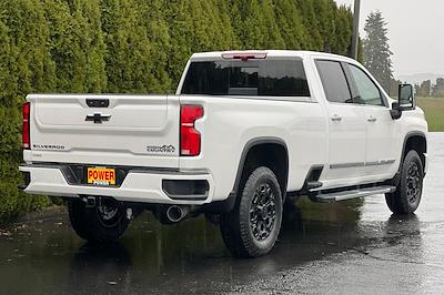 New 2025 Chevrolet Silverado 3500 High Country Crew Cab 4x4 Pickup for sale #27029 - photo 2