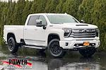 New 2025 Chevrolet Silverado 3500 High Country Crew Cab 4x4 Pickup for sale #27029 - photo 1