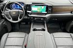New 2025 Chevrolet Silverado 3500 High Country Crew Cab 4x4 Pickup for sale #27029 - photo 11