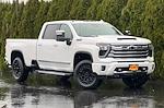 New 2025 Chevrolet Silverado 3500 High Country Crew Cab 4x4 Pickup for sale #27029 - photo 4