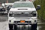 New 2025 Chevrolet Silverado 3500 High Country Crew Cab 4x4 Pickup for sale #27029 - photo 5
