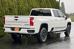New 2025 Chevrolet Silverado 3500 High Country Crew Cab 4x4 Pickup for sale #27029 - photo 2