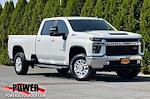 2022 Chevrolet Silverado 3500 Crew Cab 4WD Pickup for sale #27029A - photo 1
