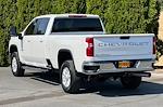 2022 Chevrolet Silverado 3500 Crew Cab 4WD Pickup for sale #27029A - photo 6