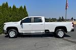 2022 Chevrolet Silverado 3500 Crew Cab 4WD Pickup for sale #27029A - photo 7