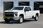 2022 Chevrolet Silverado 3500 Crew Cab 4WD Pickup for sale #27029A - photo 8