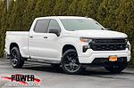 2025 Chevrolet Silverado 1500 Crew Cab 4WD Pickup for sale #27044A - photo 1