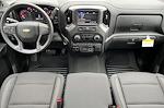 2025 Chevrolet Silverado 1500 Crew Cab 4WD Pickup for sale #27044A - photo 11