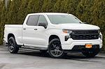 2025 Chevrolet Silverado 1500 Crew Cab 4WD Pickup for sale #27044A - photo 3