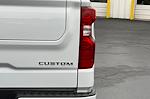 2025 Chevrolet Silverado 1500 Crew Cab 4WD Pickup for sale #27044A - photo 7