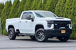 Used 2020 Chevrolet Silverado 2500 Work Truck Double Cab 4WD SRW Pickup for sale #27044B - photo 3