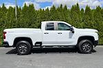 Used 2020 Chevrolet Silverado 2500 Work Truck Double Cab 4WD SRW Pickup for sale #27044B - photo 4