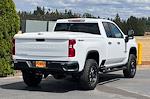 Used 2020 Chevrolet Silverado 2500 Work Truck Double Cab 4WD SRW Pickup for sale #27044B - photo 2