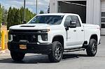 Used 2020 Chevrolet Silverado 2500 Work Truck Double Cab 4WD SRW Pickup for sale #27044B - photo 8
